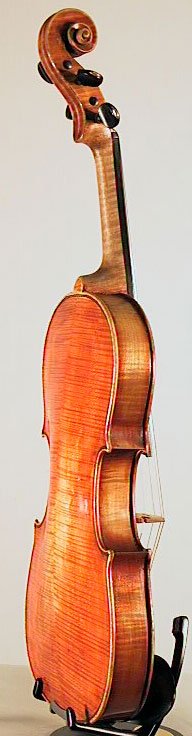 Italian Violin from the Milanese School