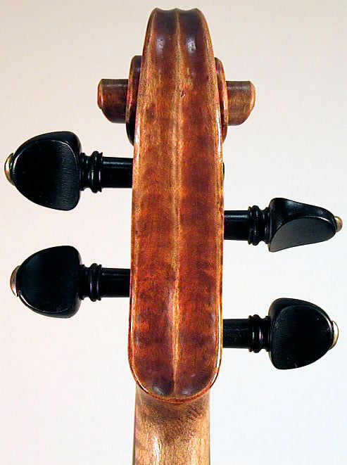 Italian Violin from the Milanese School