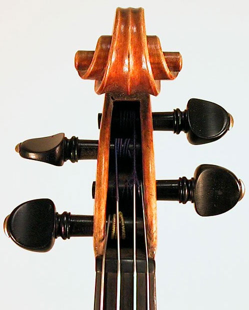 Italian Violin from the Milanese School
