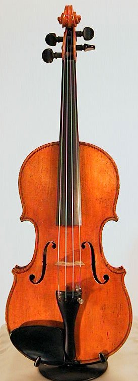 Heberlein Violin