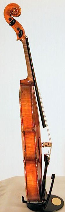 Heberlein Violin