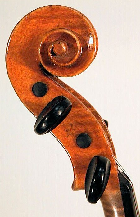 Heberlein Violin