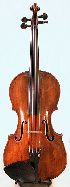 "Francesco & Giovanni Grancino ""Brothers Grancino"" Violin"