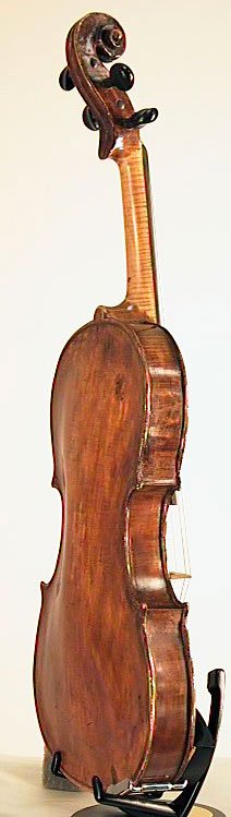 "Francesco & Giovanni Grancino ""Brothers Grancino"" Violin"