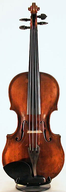 Carlo Bruno Shop Violin