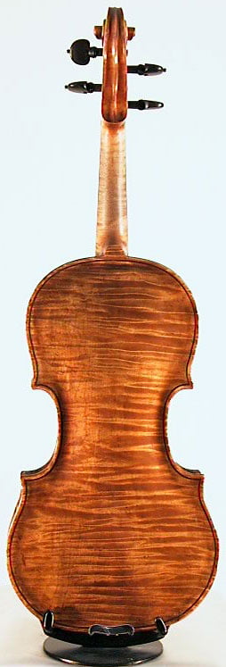 Carlo Bruno Shop Violin