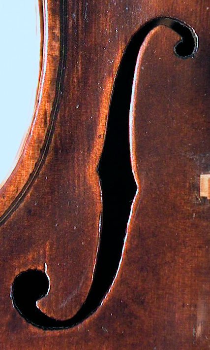 Carlo Bruno Shop Violin