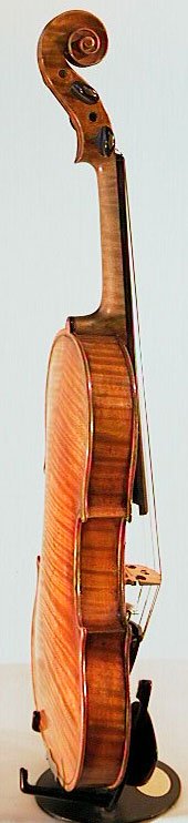 Andreas Morelli Violin