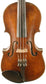 Mittenwald School 19th Century Violin