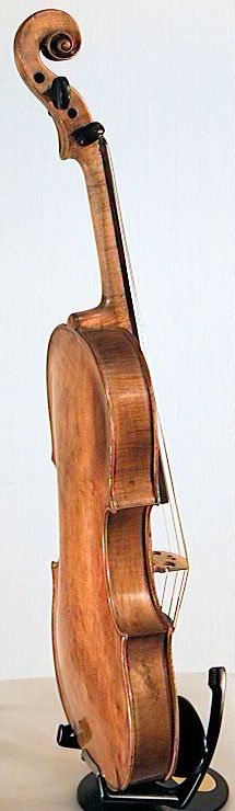 Mathias Thir Violin