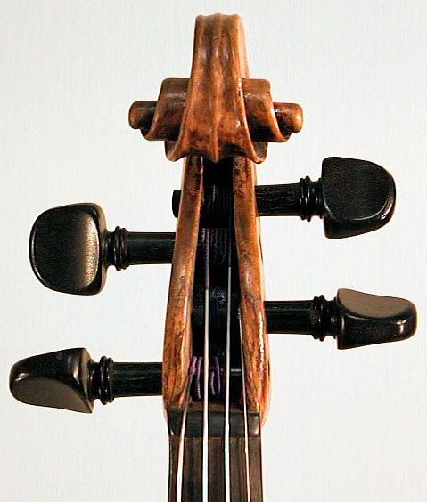 Mathias Thir Violin