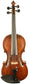 Johann Georg Hellmer Violin