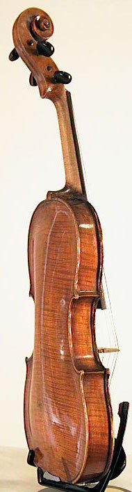 Thomaso Eberle Violin