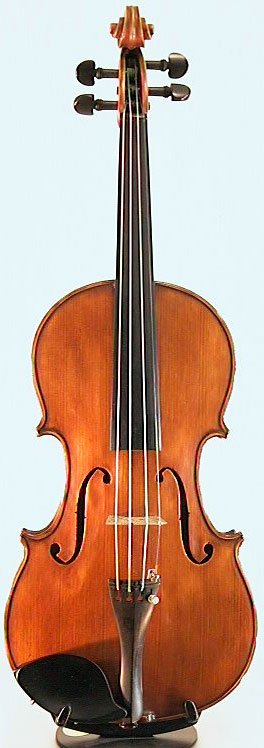 H. Guindon Violin