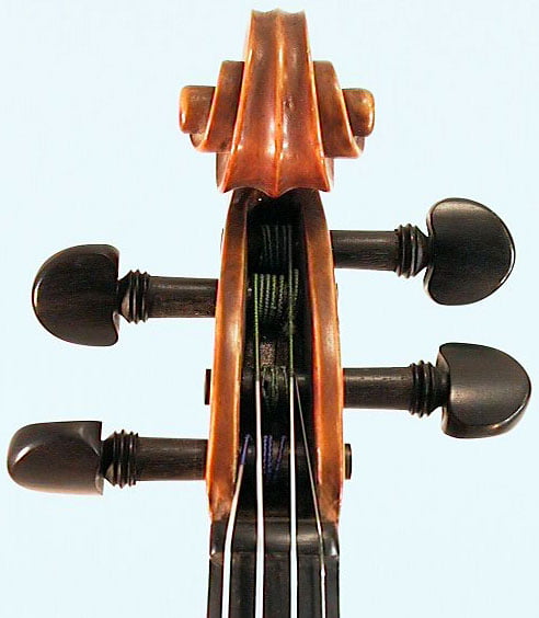 H. Guindon Violin