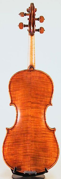 Gaetano Vinaccia Violin