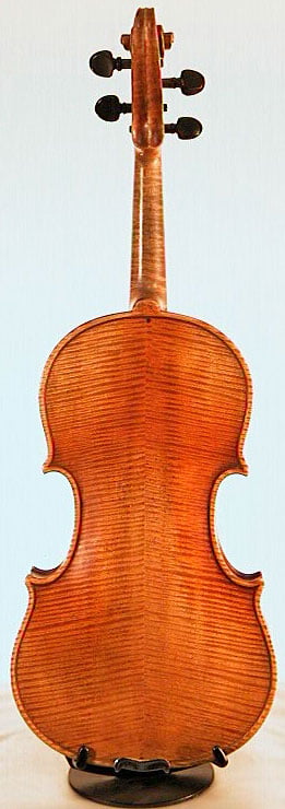 Robert A. Dolling Violin