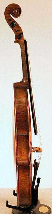 Robert A. Dolling Violin