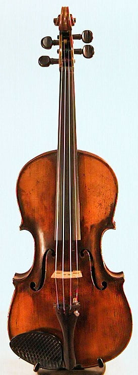 Mittenwald Violin