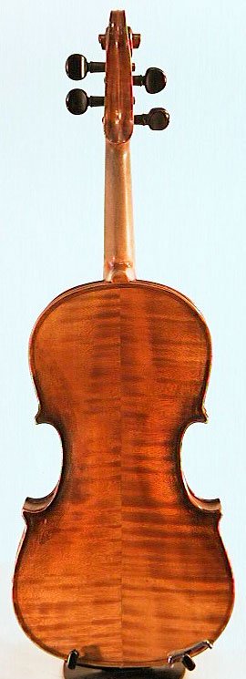 Mittenwald Violin