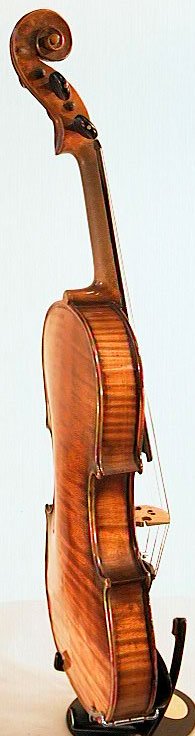 Mittenwald Violin