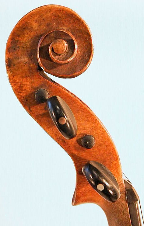 Mittenwald Violin