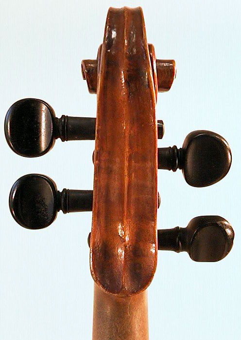 Mittenwald Violin