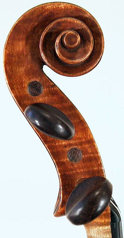 Giovanni Longiaru Violin