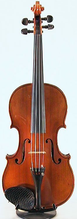 Pfretzschner Violin