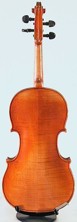 Pfretzschner Violin