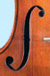 Pfretzschner Violin