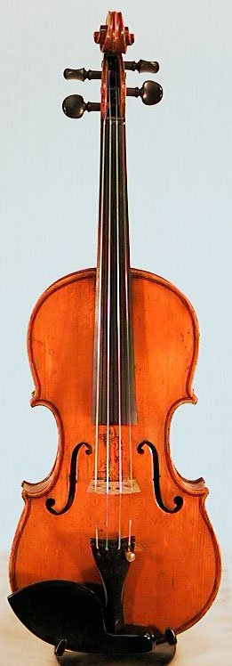 Antonio Casale Italian Violin