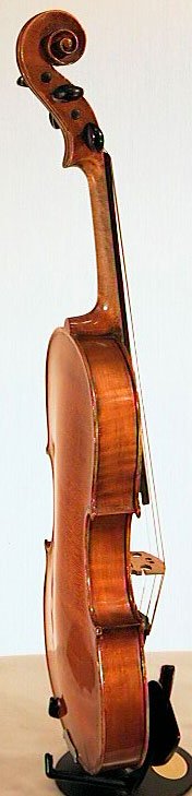 Antonio Casale Italian Violin