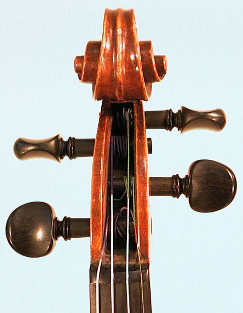 Antonio Casale Italian Violin