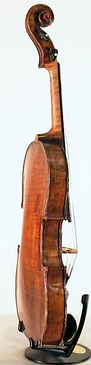 Felice Beretta Violin