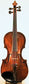 Johann Christian Schlosser Violin