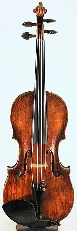 German Violin