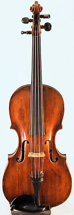Michael Dorfler School Violin