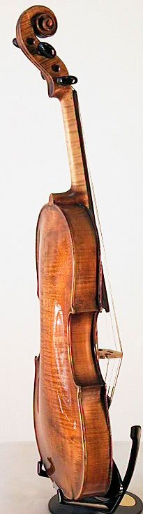 Michael Dorfler School Violin