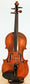 Dutch Violin