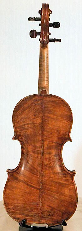 Dutch Violin