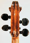 Bohemian 19th Century Violin