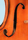 Arrigo Tivoli Fiorini Violin