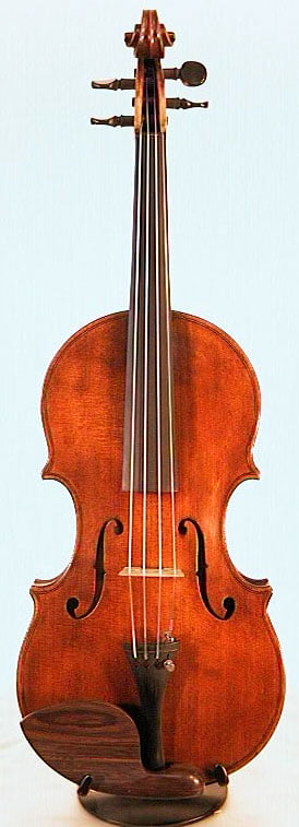 Buttner German Violin