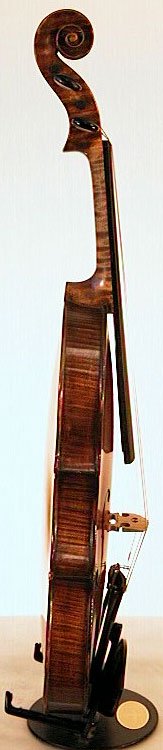 Buttner German Violin