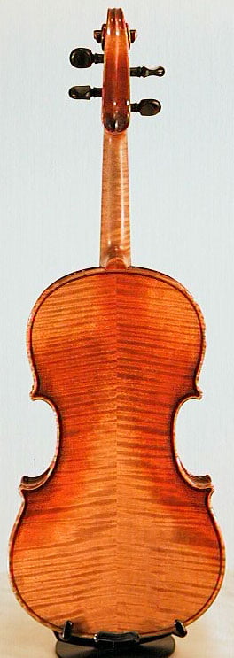 Heberlein Master Art Violin