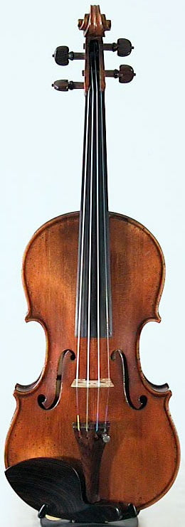 Mittenwald Master Art Violin