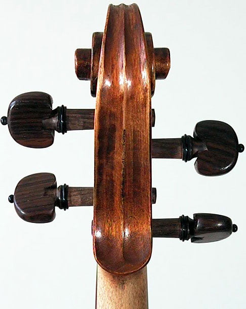 Mittenwald Master Art Violin