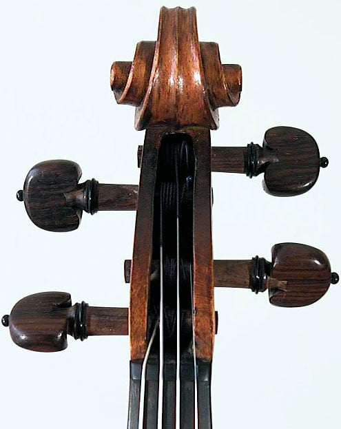 Mittenwald Master Art Violin
