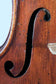 Mittenwald Master Art Violin